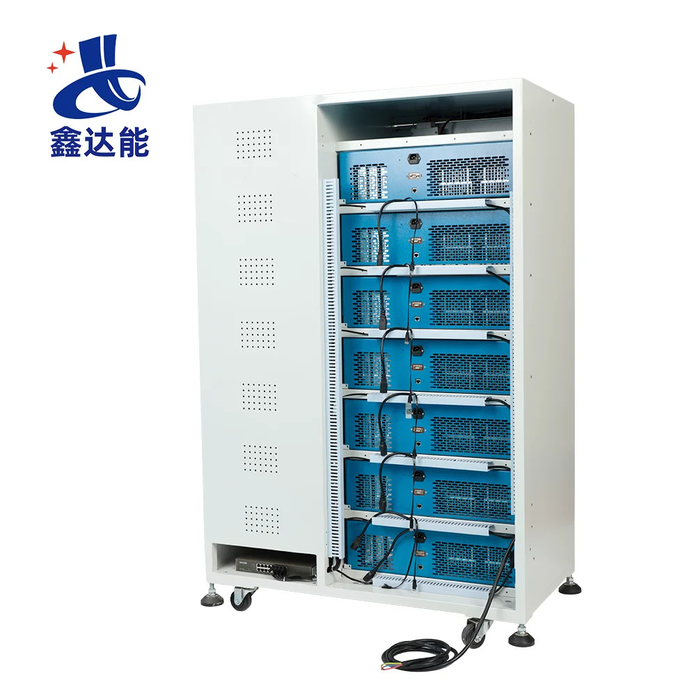 Ultimi blog aziendali su Apparecchiature per l'invecchiamento delle batterie al litio: principi tecnici, applicazioni e guida alla manutenzione.