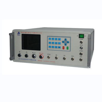 comprare Test accurato per varie soluzioni hardware BMS Tester per campioni fabbricazione online