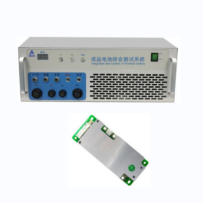 comprare Testatore di batterie al litio versatile per la garanzia di prodotti semilavorati e finiti fabbricazione online