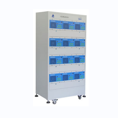 comprare Testatore pratico di carica e scarica della batteria e testatore di capacità della banca di potenza anticorrosiva fabbricazione online