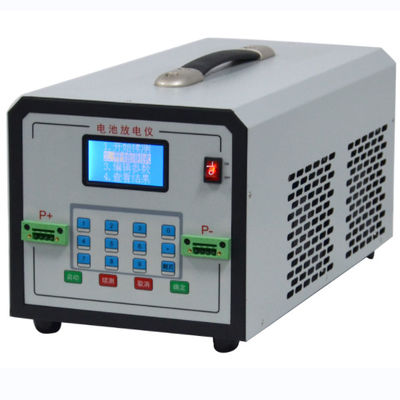 comprare Testatore professionale di scarica della batteria per il controllo della registrazione e della protezione della capacità fabbricazione online