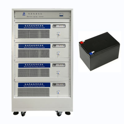 comprare Esaminatore di scarica di batteria stabile pratico e apparecchiature di prova del ciclo della batteria a prova di ruggine fabbricazione online