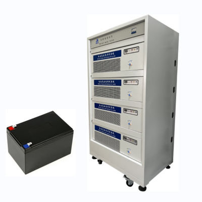 comprare Tester di carica e scarica della batteria per attrezzi elettrici Immagazzinamento di energia solare e più Potenza 100V 20A 40A fabbricazione online