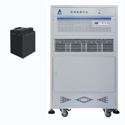 comprare bene durevole multifunzionale della carica della batteria 4000W del tester robusto di scarico fabbricazione online
