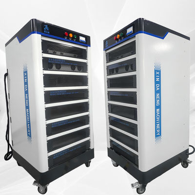 comprare 100V 50A Tester di carica e scarica della batteria al litio Tester del ciclo di vita della batteria fabbricazione online