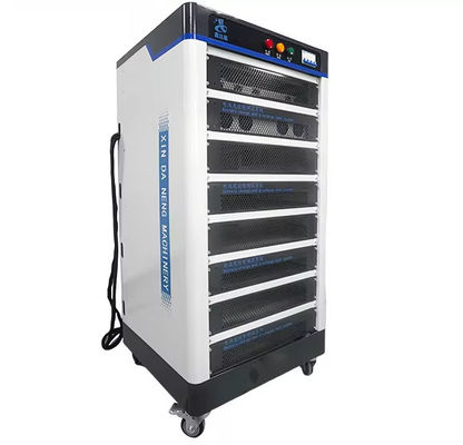 comprare 100V100A batterie al litio Tester ciclo vita e capacità della batteria Tester con carica e scarica Tester fabbricazione online