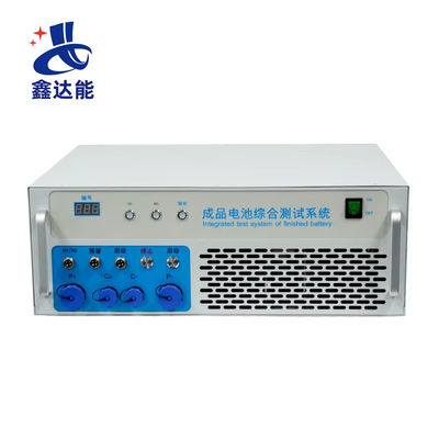 comprare Tester completo avanzato per batterie per la macchina di prova della capacità e delle prestazioni precise fabbricazione online