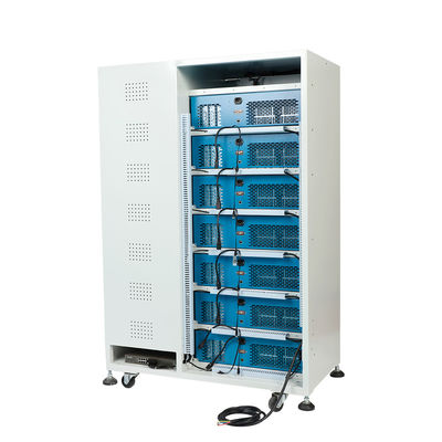 comprare Macchina di prova di invecchiamento della batteria per veicoli elettrici a 100V/10A /20A fabbricazione online